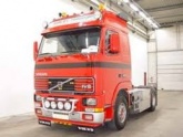 Volvo FH I
